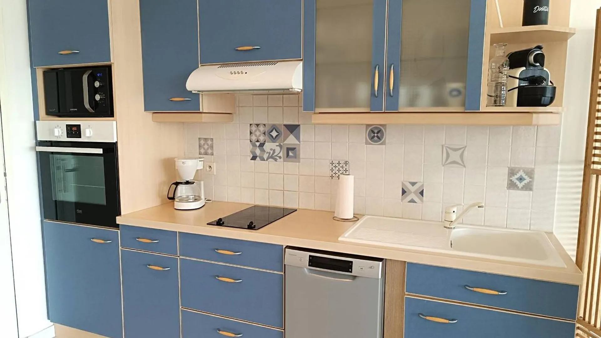 Bel Appartement Avec Wifi, Balcon Et Garage A Perros-Guirec - Fr-1-368-165 0*,  Frankreich