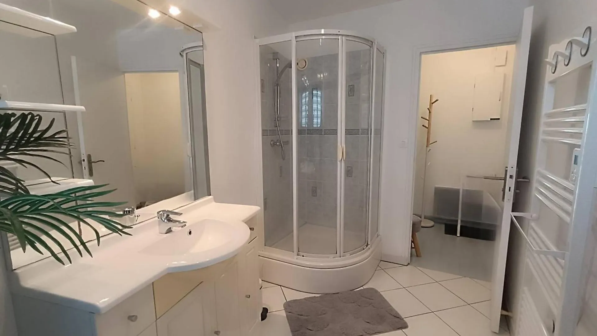 Bel Appartement Avec Wifi, Balcon Et Garage A Perros-Guirec - Fr-1-368-165 0*,