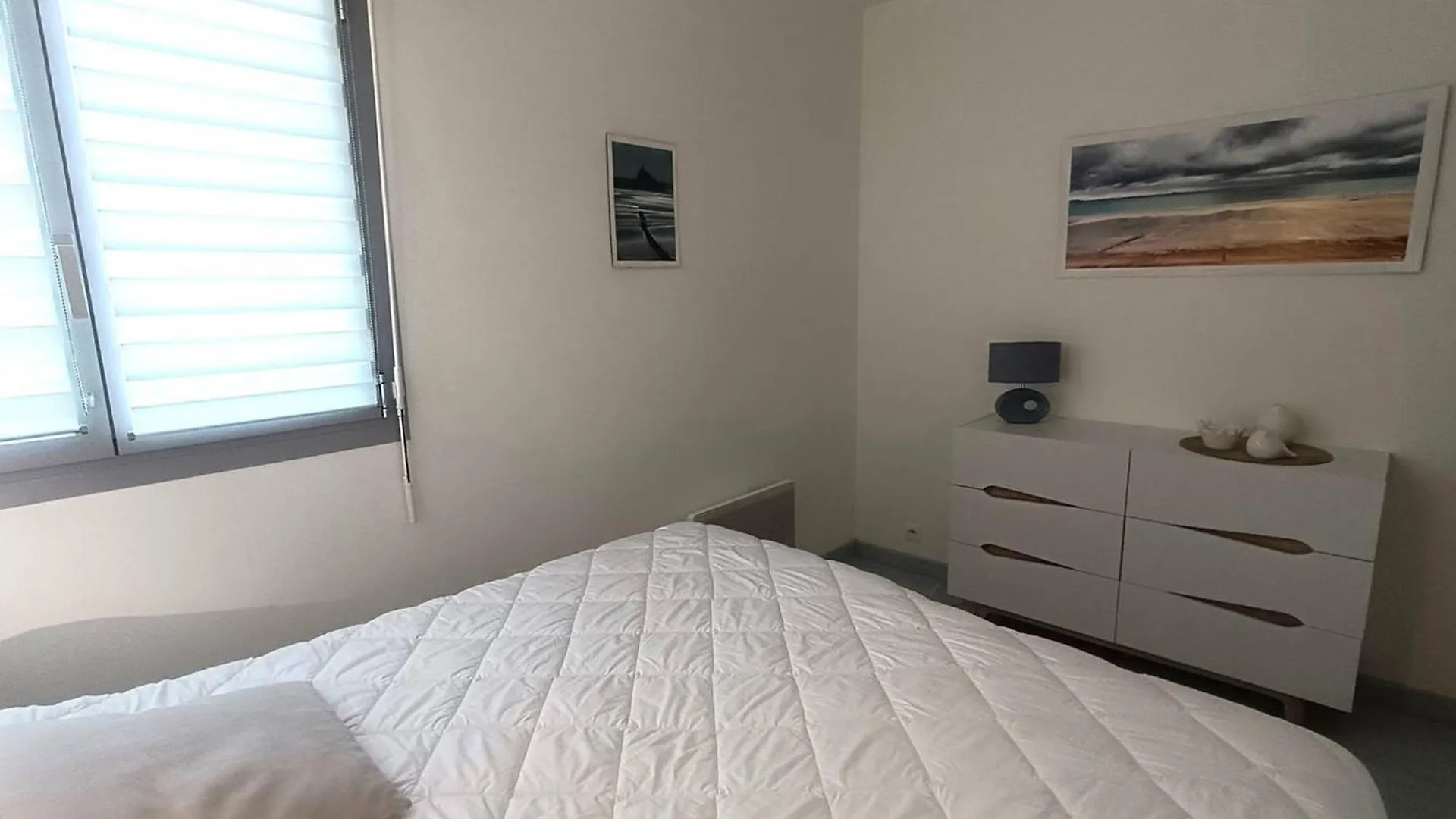Bel Appartement Avec Wifi, Balcon Et Garage A Perros-Guirec - Fr-1-368-165 0*,