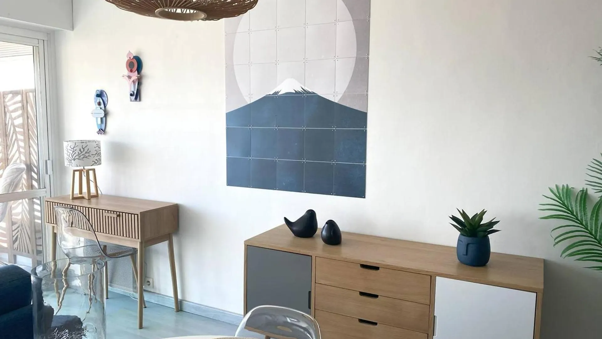 Bel Appartement Avec Wifi, Balcon Et Garage A Perros-Guirec - Fr-1-368-165 Lägenhet