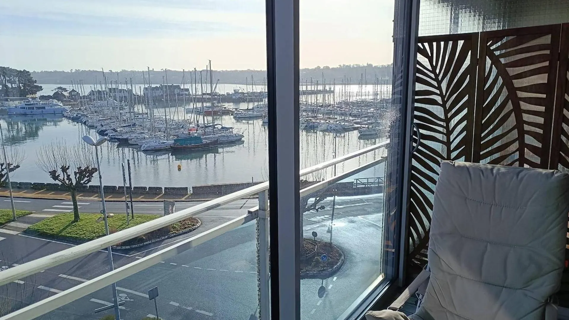 Bel Appartement Avec Wifi, Balcon Et Garage A Perros-Guirec - Fr-1-368-165 0*,  Frankrike